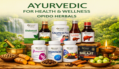 Ayurveda