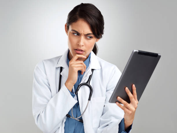 doctor