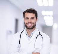doctor