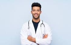doctor
